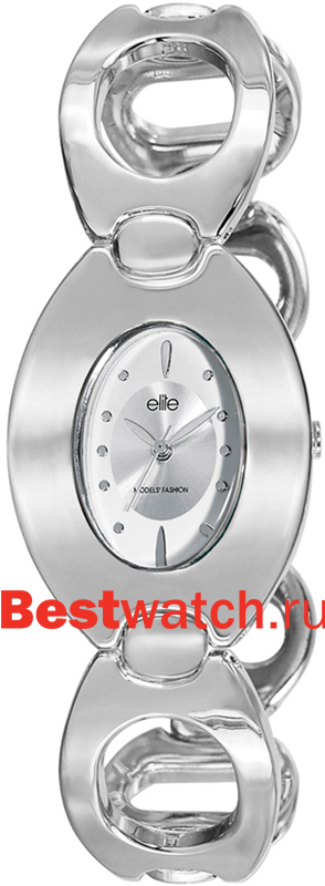 Часы Elite Steel E52564-204