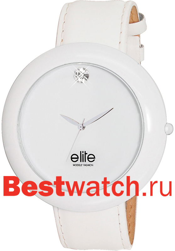 Часы Elite Leather E52632-201