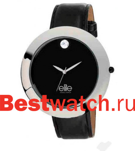 Часы Elite Leather E52632-203