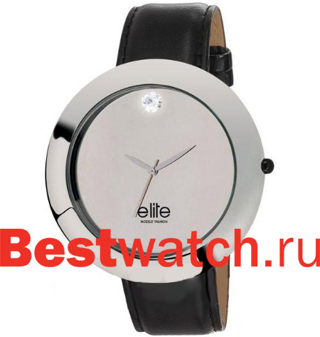 Часы Elite Leather E52632-204