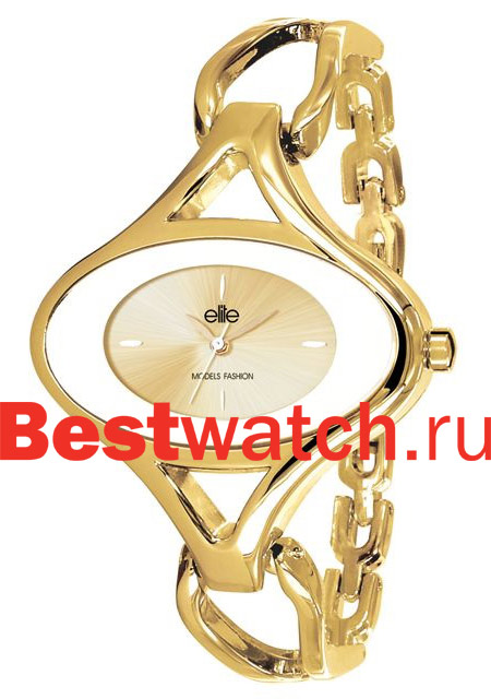 Часы Elite Steel E52674-101