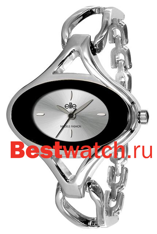Часы Elite Steel E52674-203