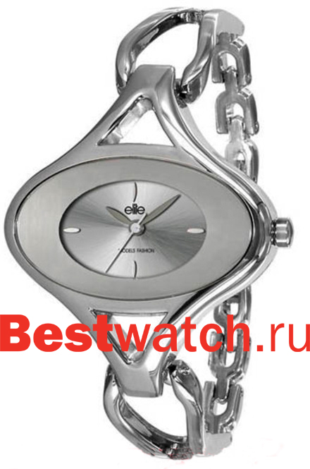 Часы Elite Steel E52674-204