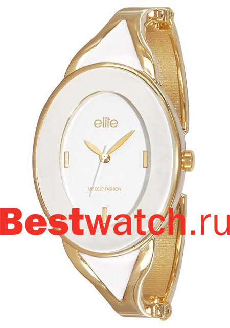 Часы Elite Steel E52684-101