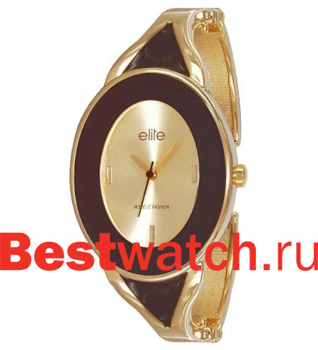 Часы Elite Steel E52684-105