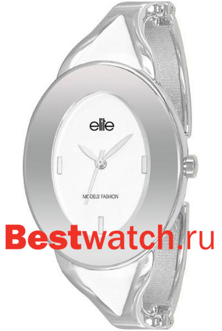 Часы Elite Steel E52684-204