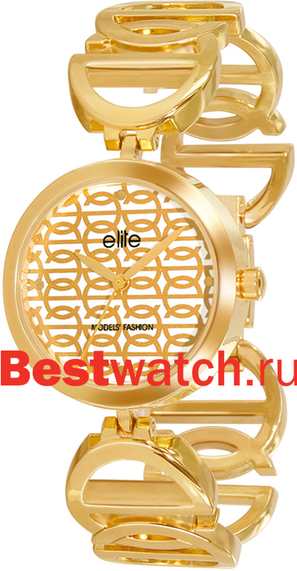 Часы Elite Steel E52744-101