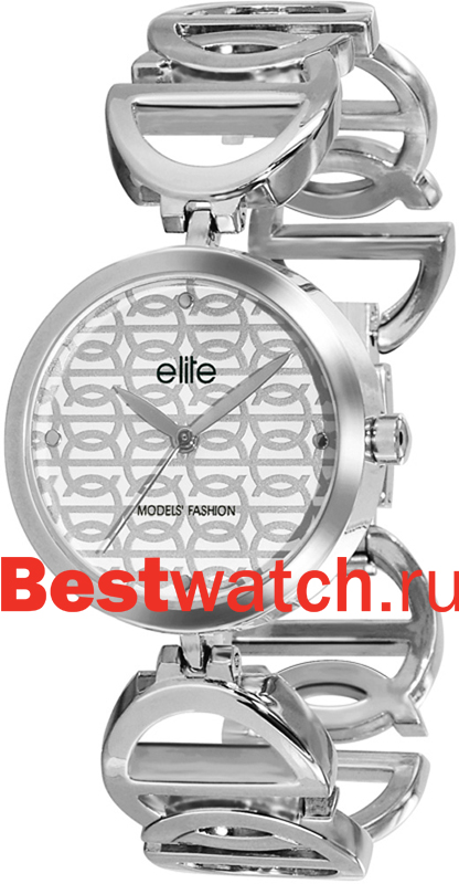 Часы Elite Steel E52744-201
