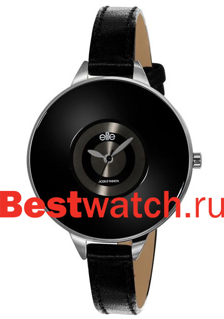 Часы Elite Leather E52792-203