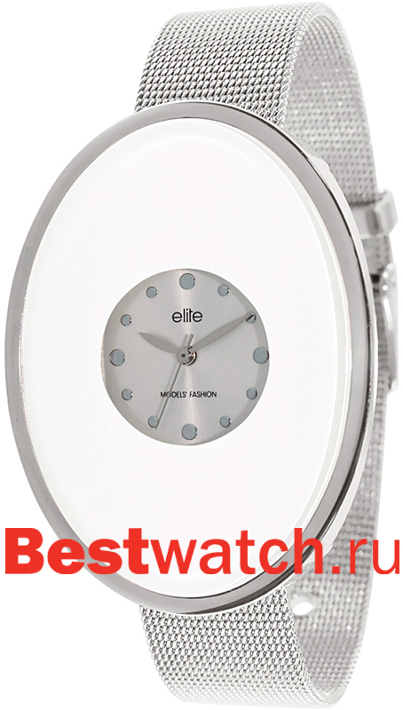 Часы Elite Steel E52944-201