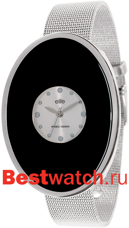 Часы Elite Steel E52944-203