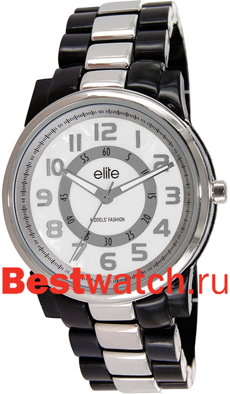 Часы Elite Ladies E52964-204