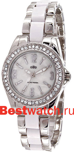 Часы Elite Ladies E53004-201