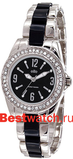Часы Elite Ladies E53004-203