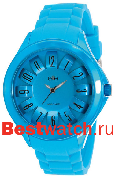 Часы Elite Ladies E53029-008