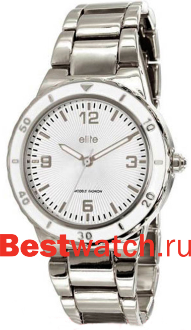 Часы Elite Ladies E53044-201