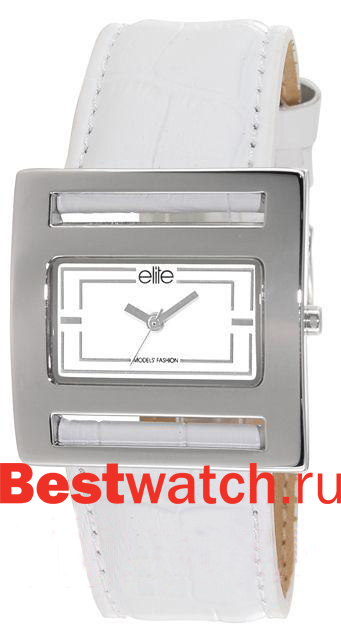 Часы Elite Ladies E53122-201