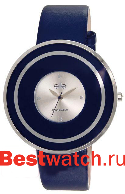 Часы Elite Ladies E53142-208