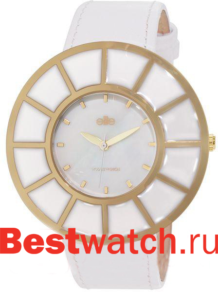 Часы Elite Ladies E53172-101