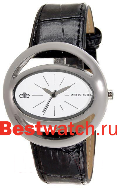 Часы Elite Ladies E53222-201