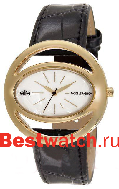 Часы Elite Ladies E53222G-102