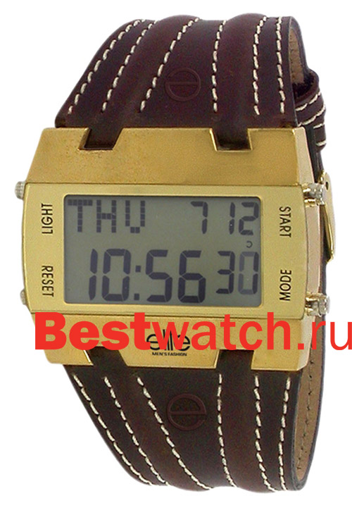 Часы Elite Electron E60041-004