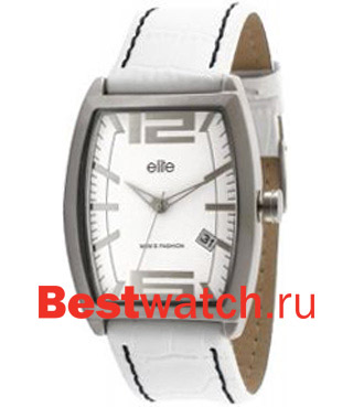 Часы Elite Mens Fashion E60101-201