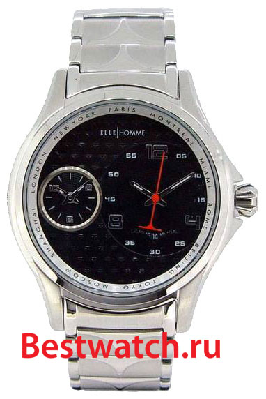 Часы Elle Metals 20001B01X