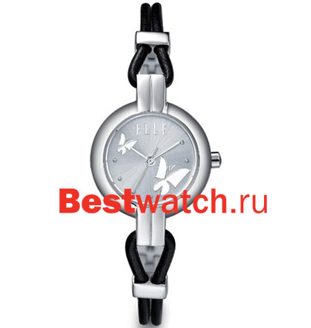 Часы Elle Leather 20008S02B