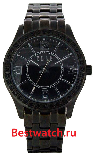 Часы Elle Metals 20016B19C