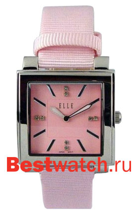 Часы Elle Leather 20027S04C