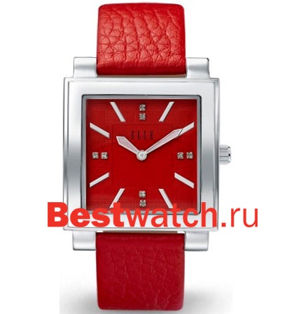 Часы Elle Leather 20027S07C