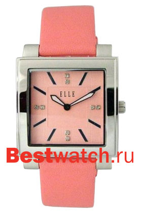Часы Elle Leather 20027S08C