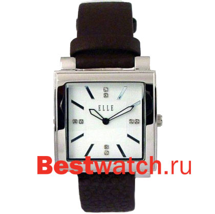 Часы Elle Leather 20027S09C