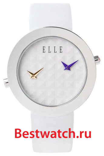 Часы Elle Leather 20033S16N