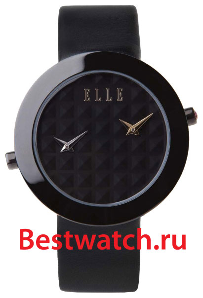 Часы Elle Leather 20033S17N