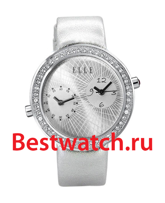 Часы Elle Leather 20038S40N
