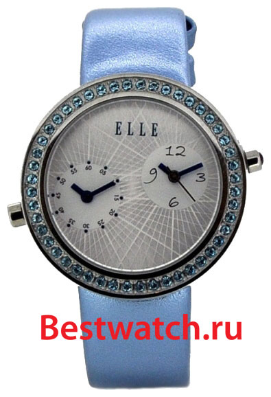 Часы Elle Leather 20038S43N