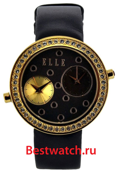 Часы Elle Leather 20038S51N
