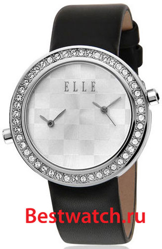 Часы Elle Leather 20038S54N