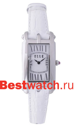 Часы Elle Leather 20051S01N