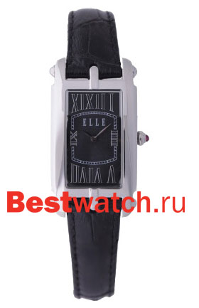Часы Elle Leather 20051S02N