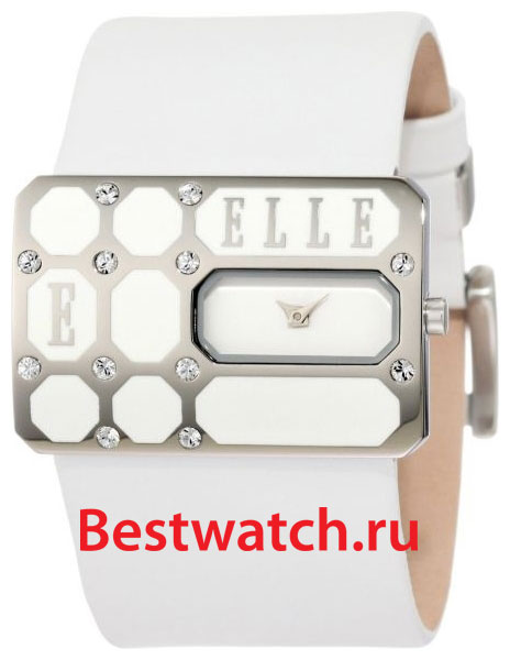 Часы Elle Leather 20073S03C