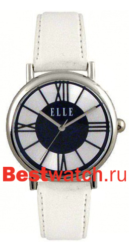 Часы Elle Leather 20076S06C