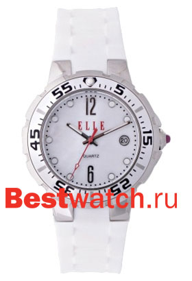 Часы Elle Sport Steel 20094P02N