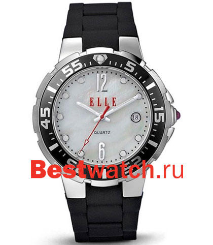 Часы Elle Sport Steel 20094P05N