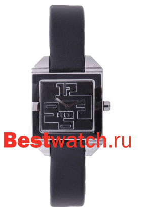 Часы Elle Leather 20095S03C