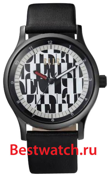 Часы Elle Leather 20103S02C