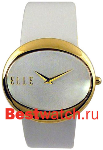 Часы Elle Leather 20112S09C