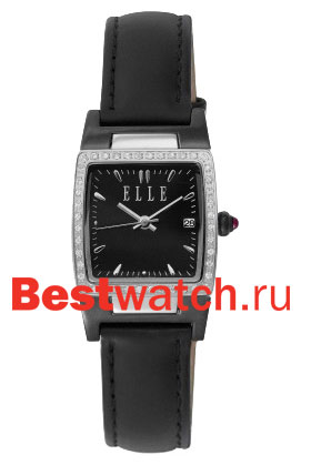 Часы Elle Leather 20117S07N